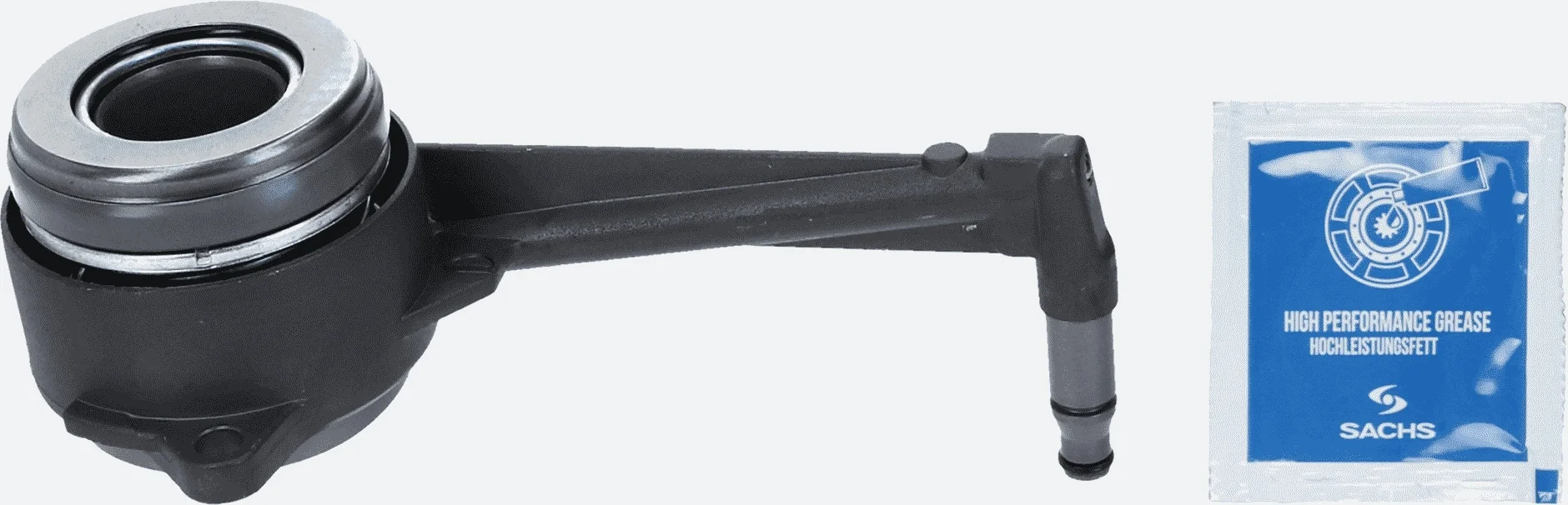 Комплект сцепления xtend kit plus csc 3000990081 SACHS - миниатюра 8