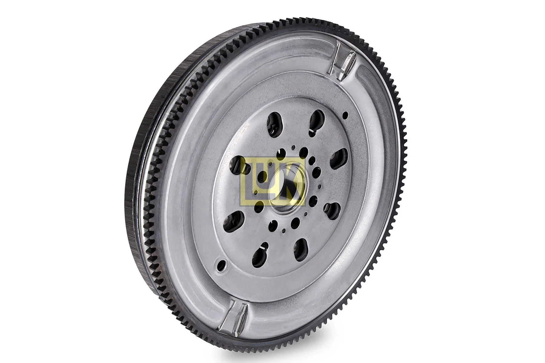 Маховик luk dmf 415041810 Schaeffler LuK оригинал - миниатюра 2