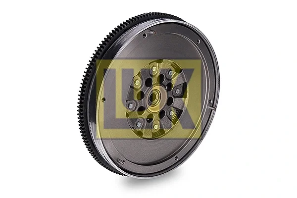 Маховик luk dmf 415024210 Schaeffler LuK оригинал - миниатюра 2