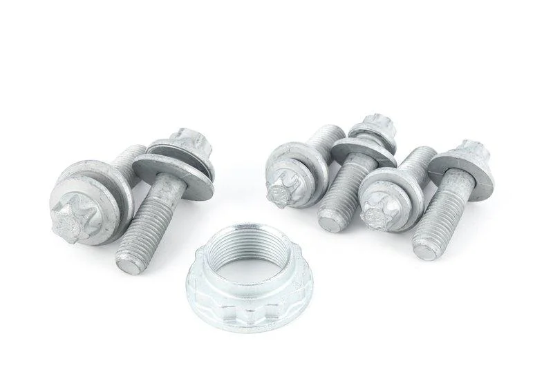 Подшипник ступицы задний 33412413625 BMW оригинал - миниатюра 2