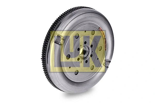 Маховик luk dmf 415043110 Schaeffler LuK оригинал - изображение 1