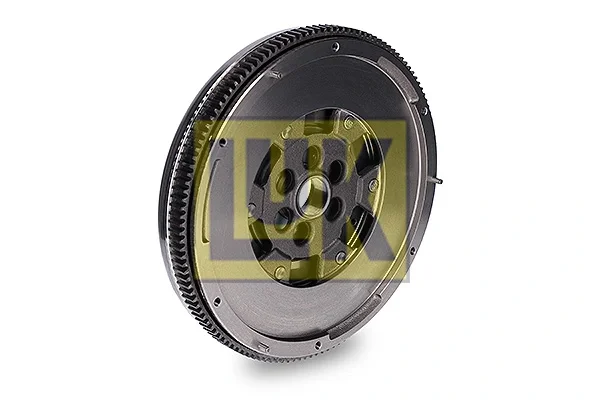 Маховик luk dmf 415043110 Schaeffler LuK оригинал - миниатюра 2