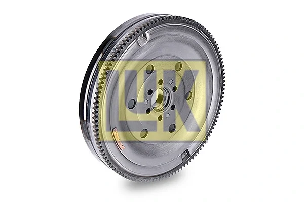 Маховик luk dmf 415024410 Schaeffler LuK оригинал - изображение 1