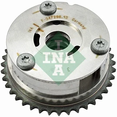 Шестерня привода распределительного вала 427101210 Schaeffler INA - изображение 1