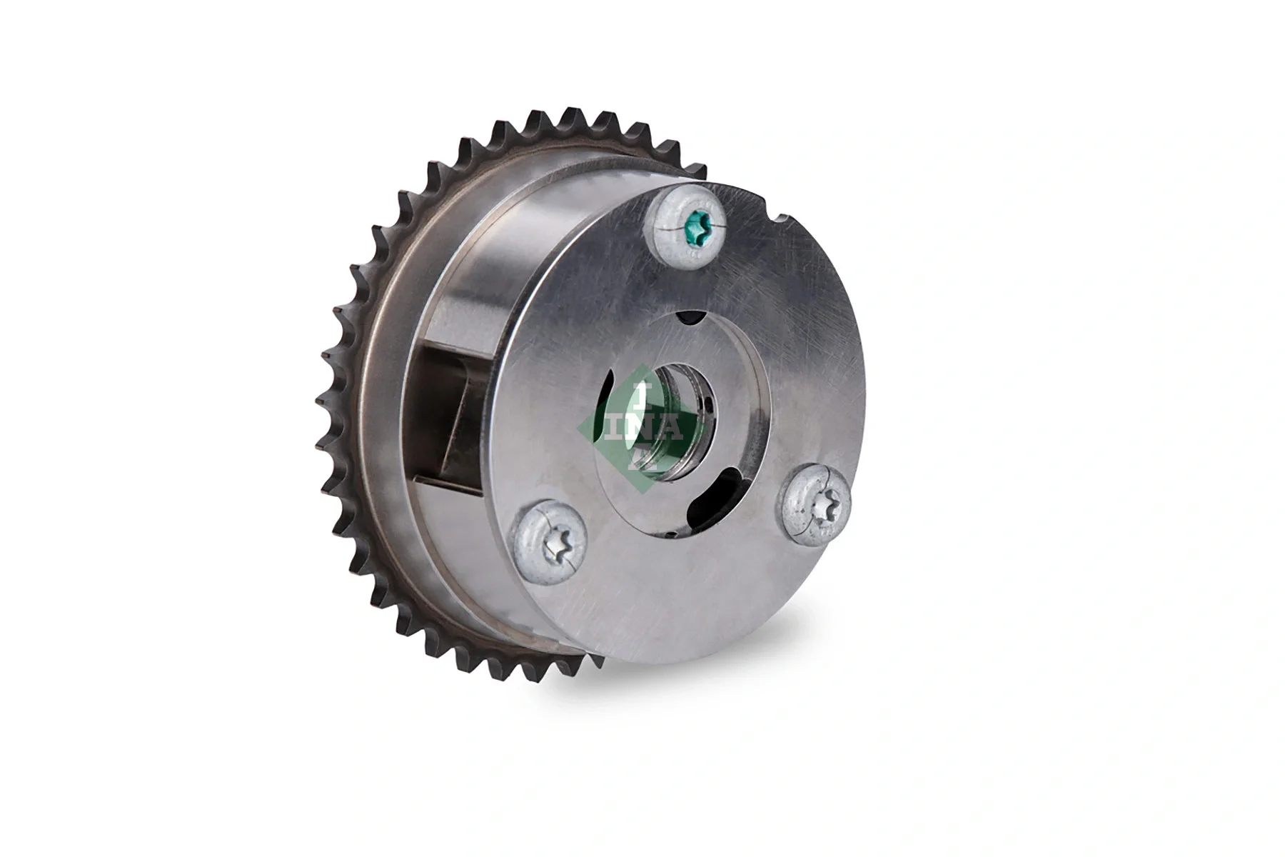 Шестерня привода распределительного вала 427101210 Schaeffler INA - миниатюра 2