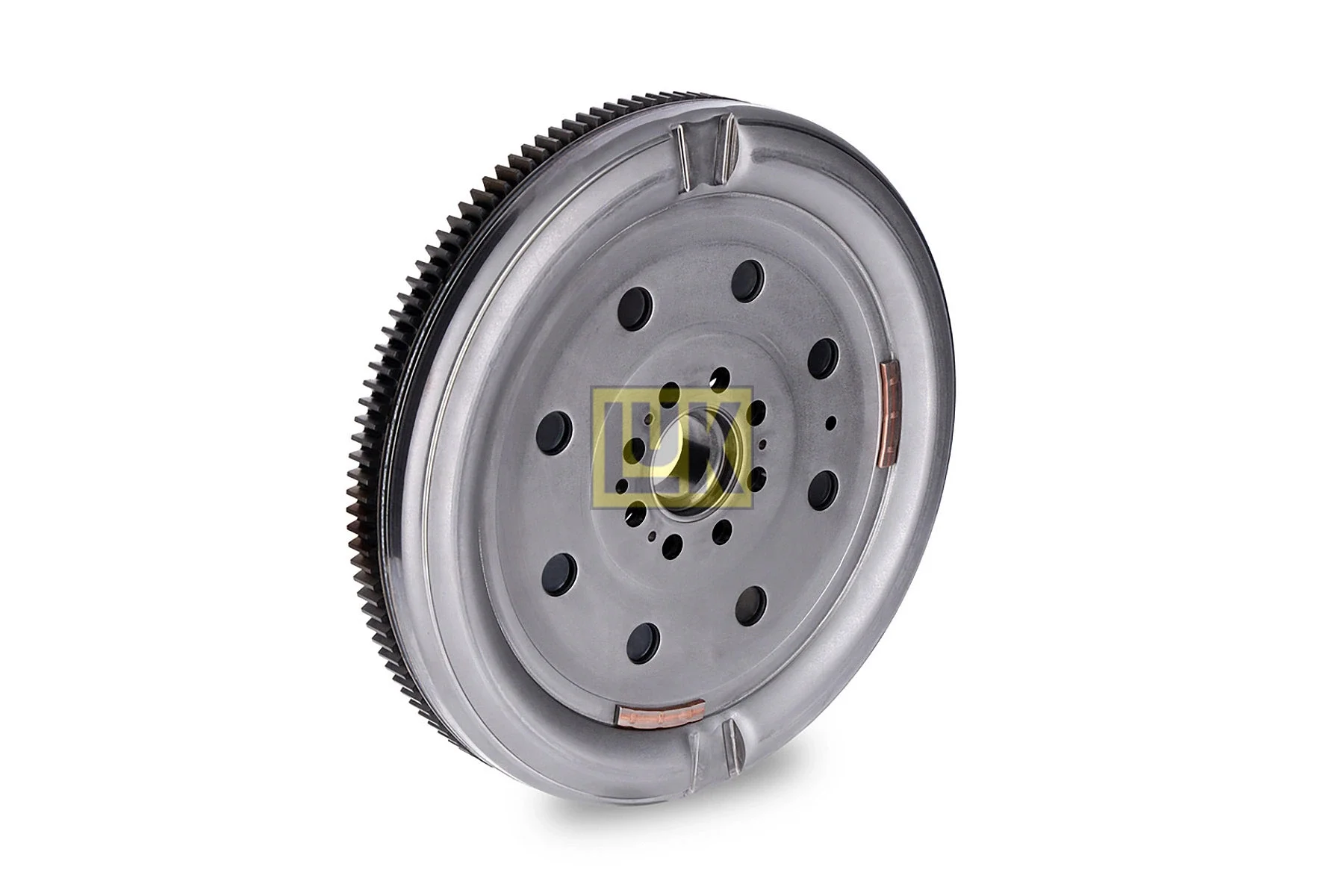 Маховик luk dmf 415072610 Schaeffler LuK оригинал - миниатюра 2