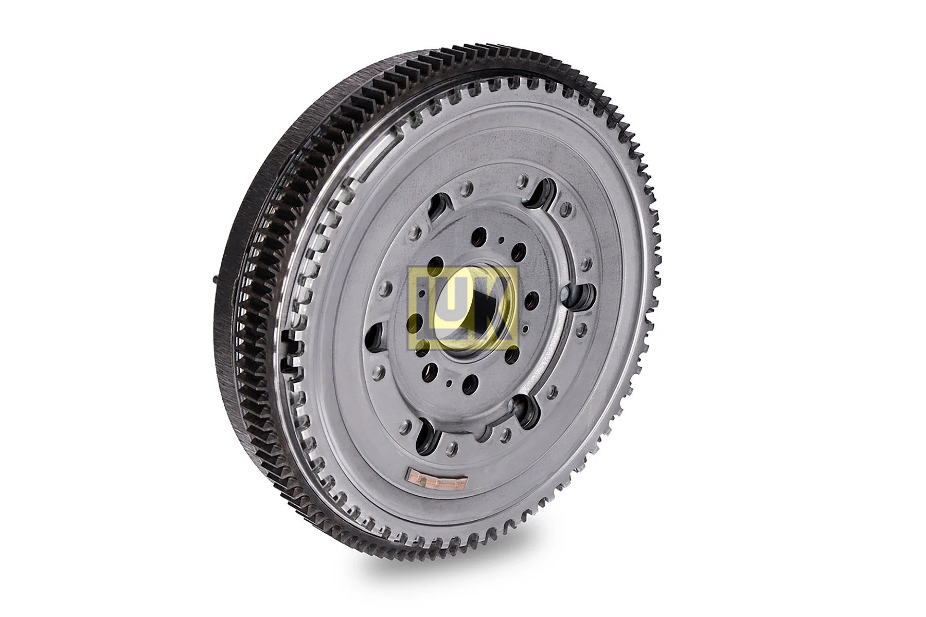 Маховик luk dmf 415043810 Schaeffler LuK оригинал - миниатюра 2