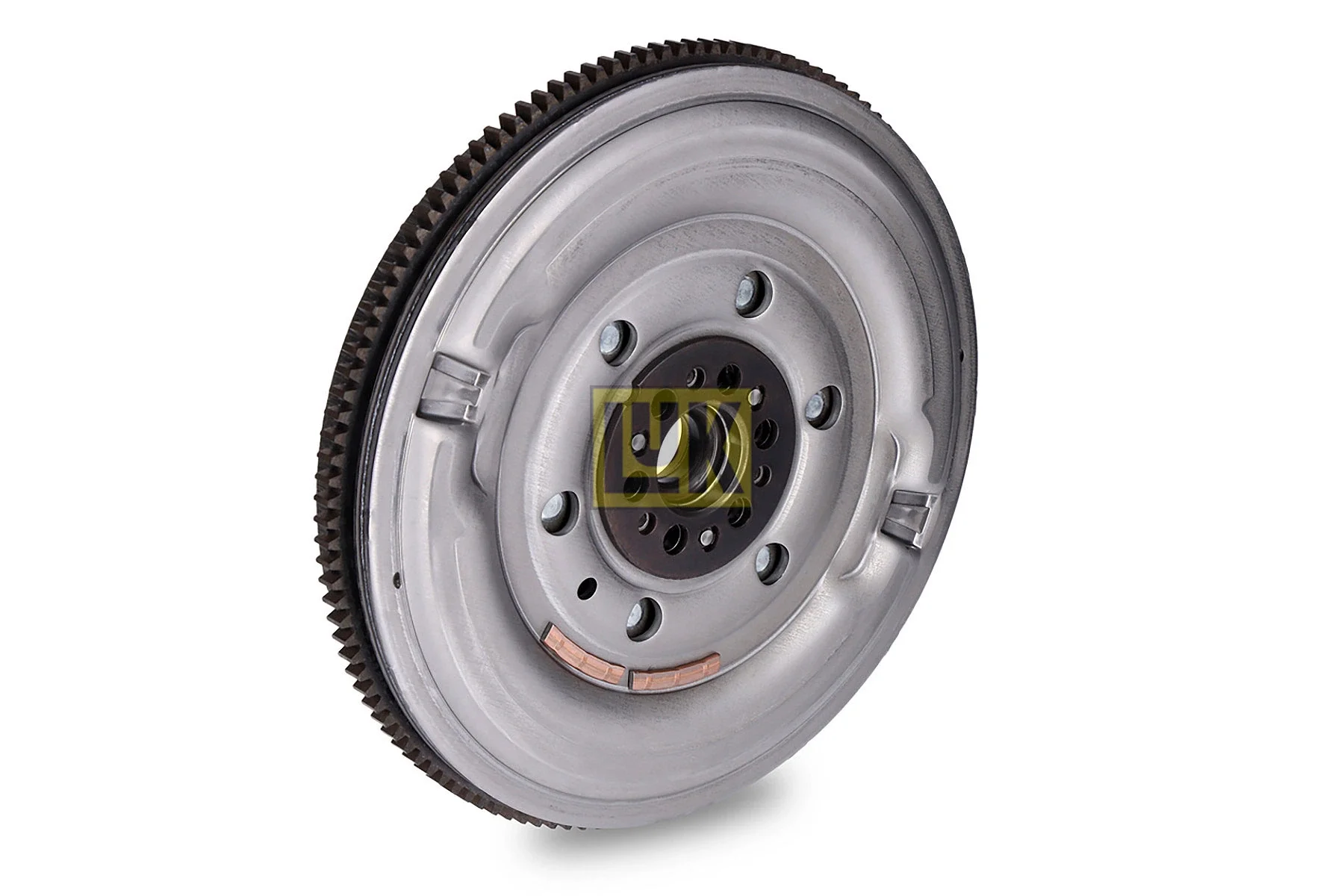 Маховик luk dmf 415043910 Schaeffler LuK оригинал - миниатюра 2
