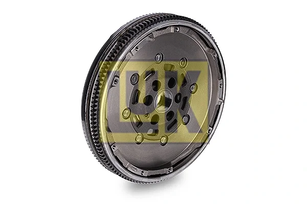 Маховик luk dmf 415025010 Schaeffler LuK оригинал - миниатюра 2