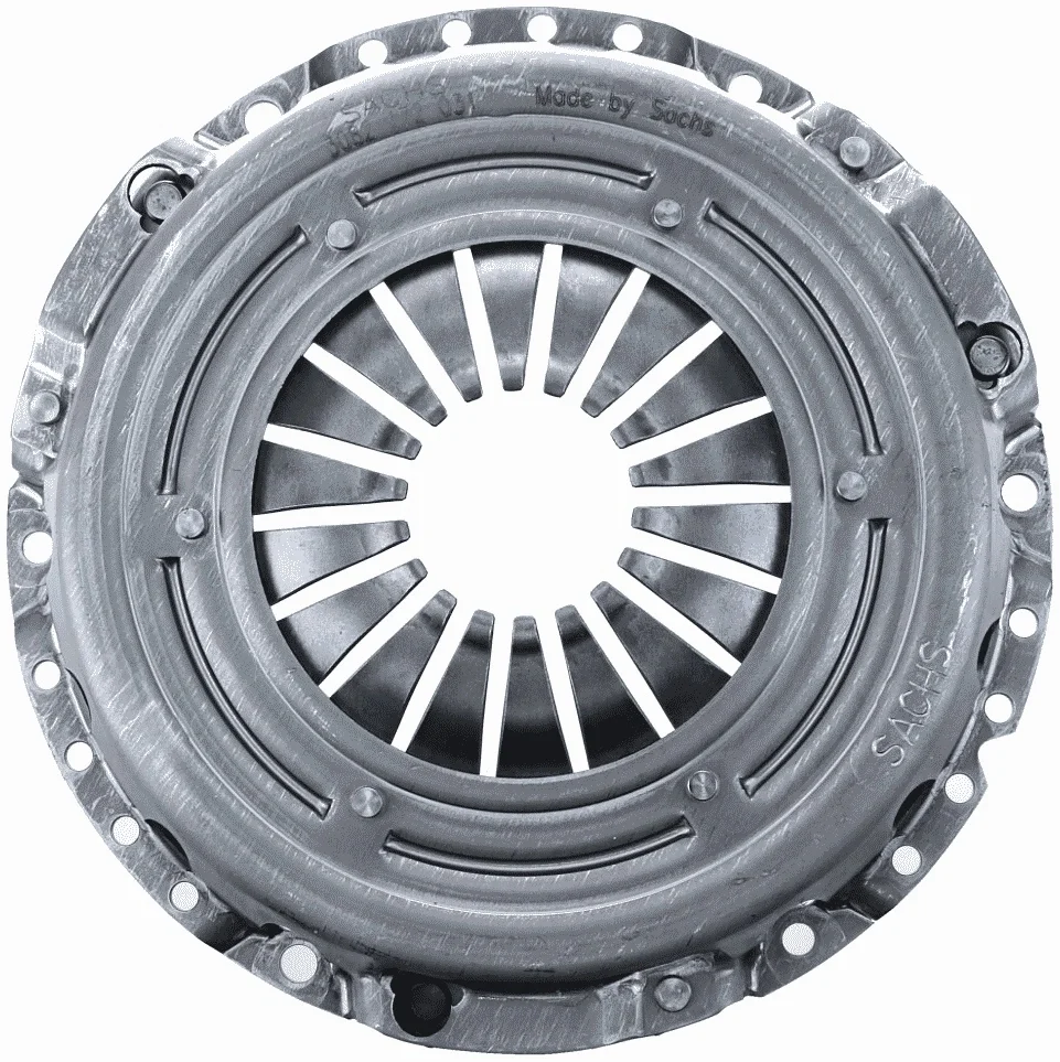 Комплект сцепления kit plus csc 3000990131 SACHS - миниатюра 4