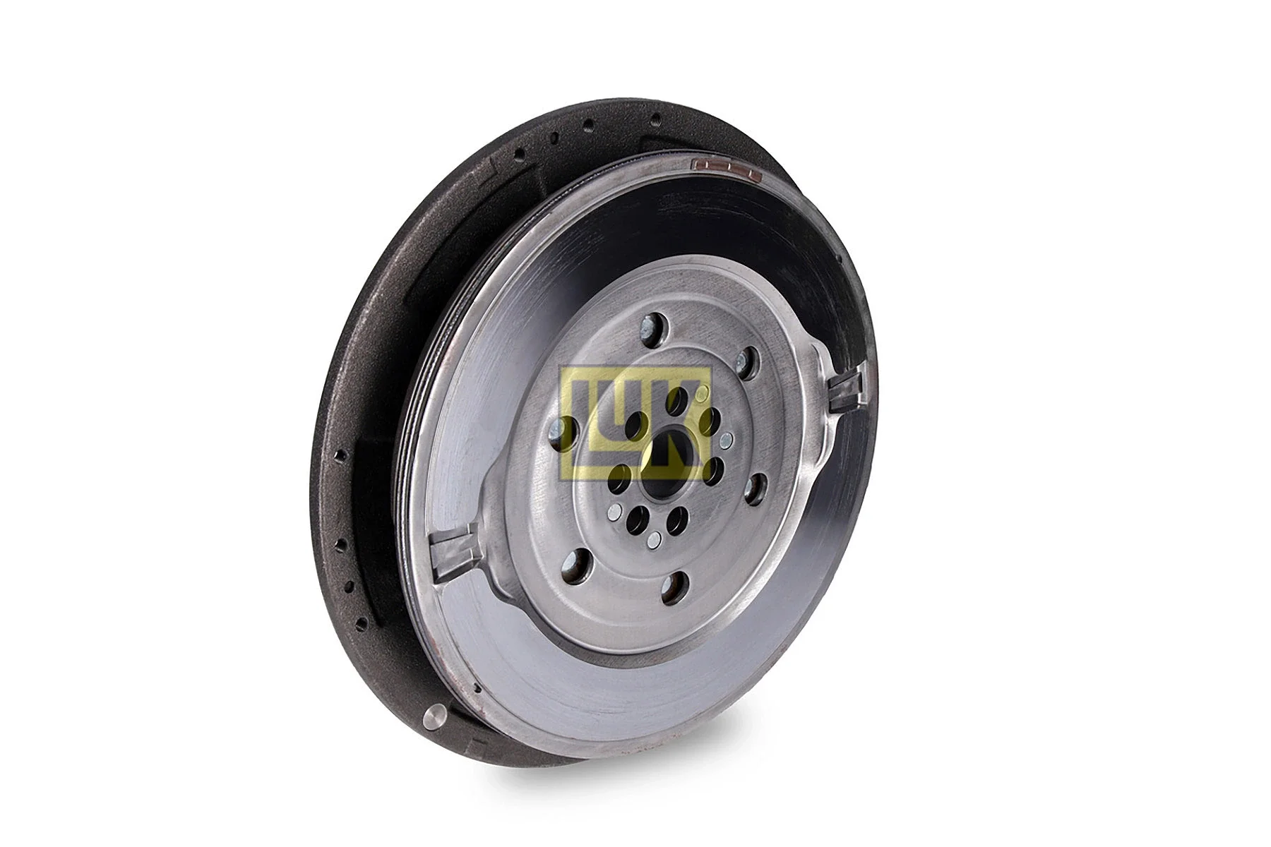 Маховик luk dmf 415073310 Schaeffler LuK оригинал - миниатюра 2