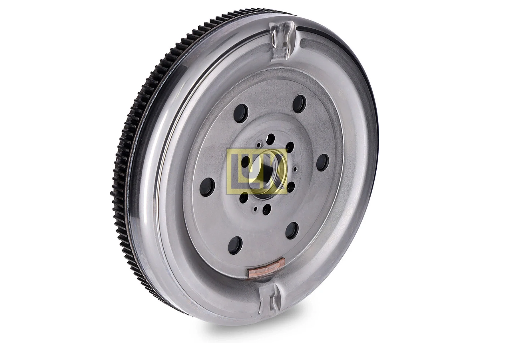 Маховик luk dmf 415073410 Schaeffler LuK оригинал - миниатюра 2