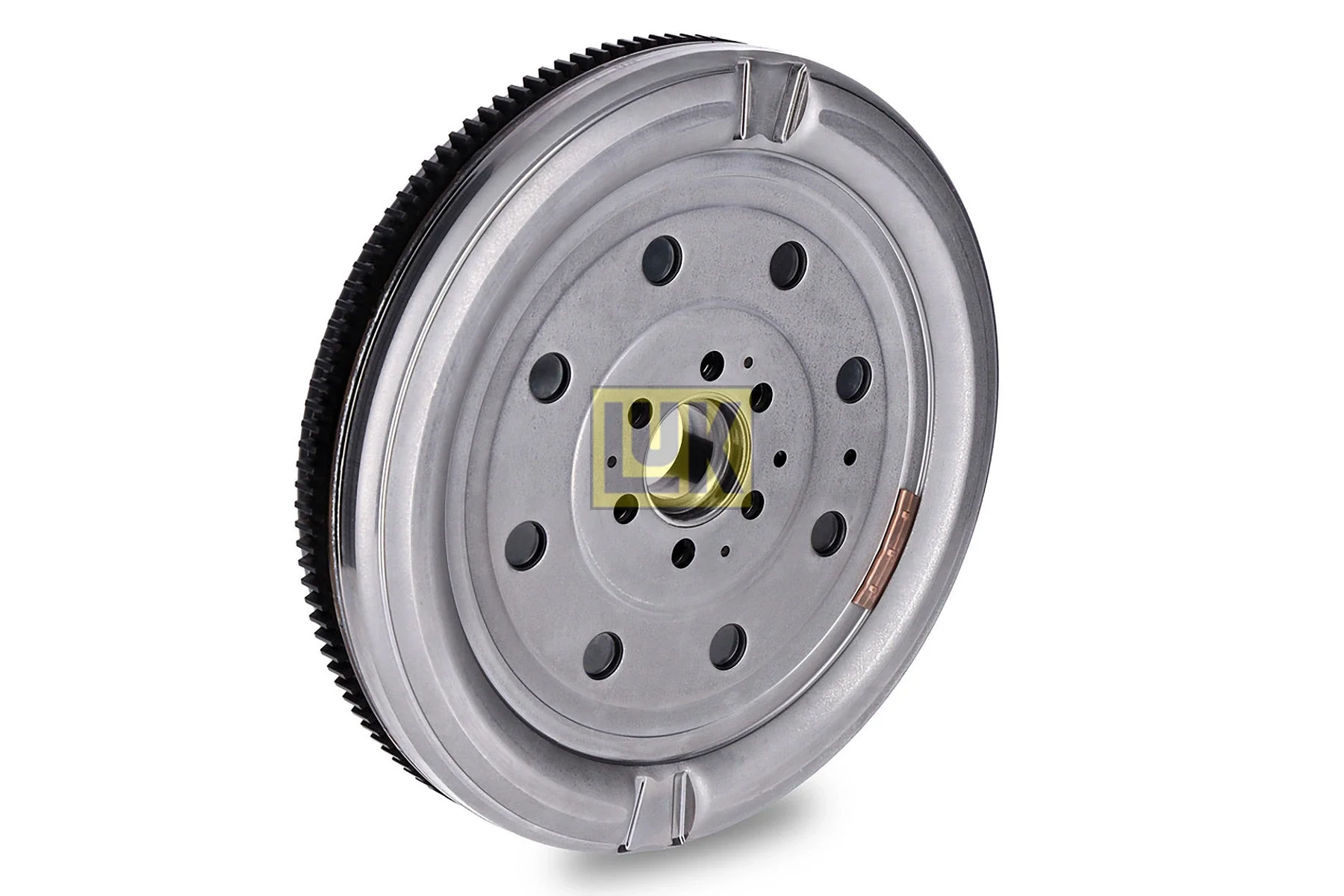 Маховик luk dmf 415026410 Schaeffler LuK оригинал - миниатюра 2