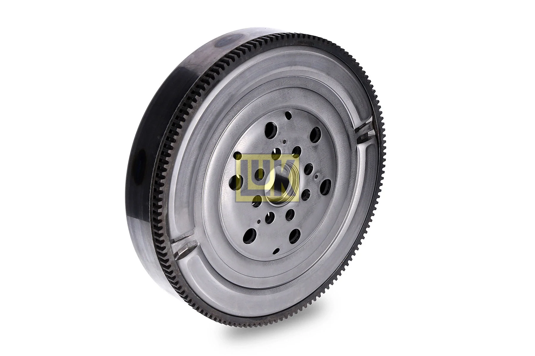 Маховик luk dmf 415026510 Schaeffler LuK оригинал - миниатюра 2