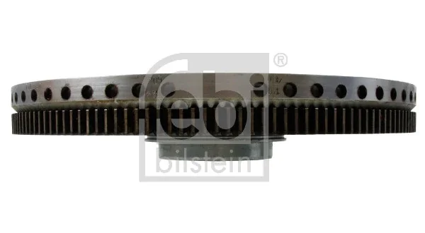 Маховик 44444 FEBI BILSTEIN оригинал - миниатюра 3