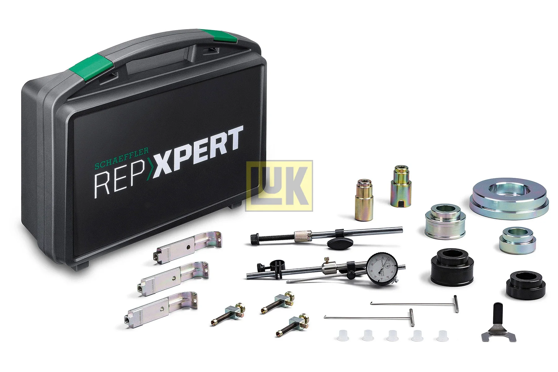 Комплект монтажных приспособлений 400041910 Schaeffler LuK - изображение 1