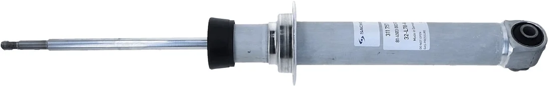 Амортизатор 311757 SACHS оригинал - миниатюра 2