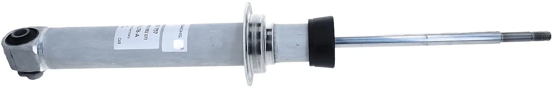 Амортизатор 311757 SACHS оригинал - миниатюра 3