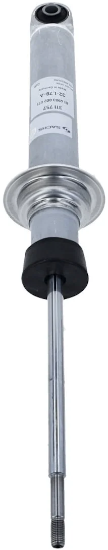 Амортизатор 311757 SACHS оригинал - миниатюра 4