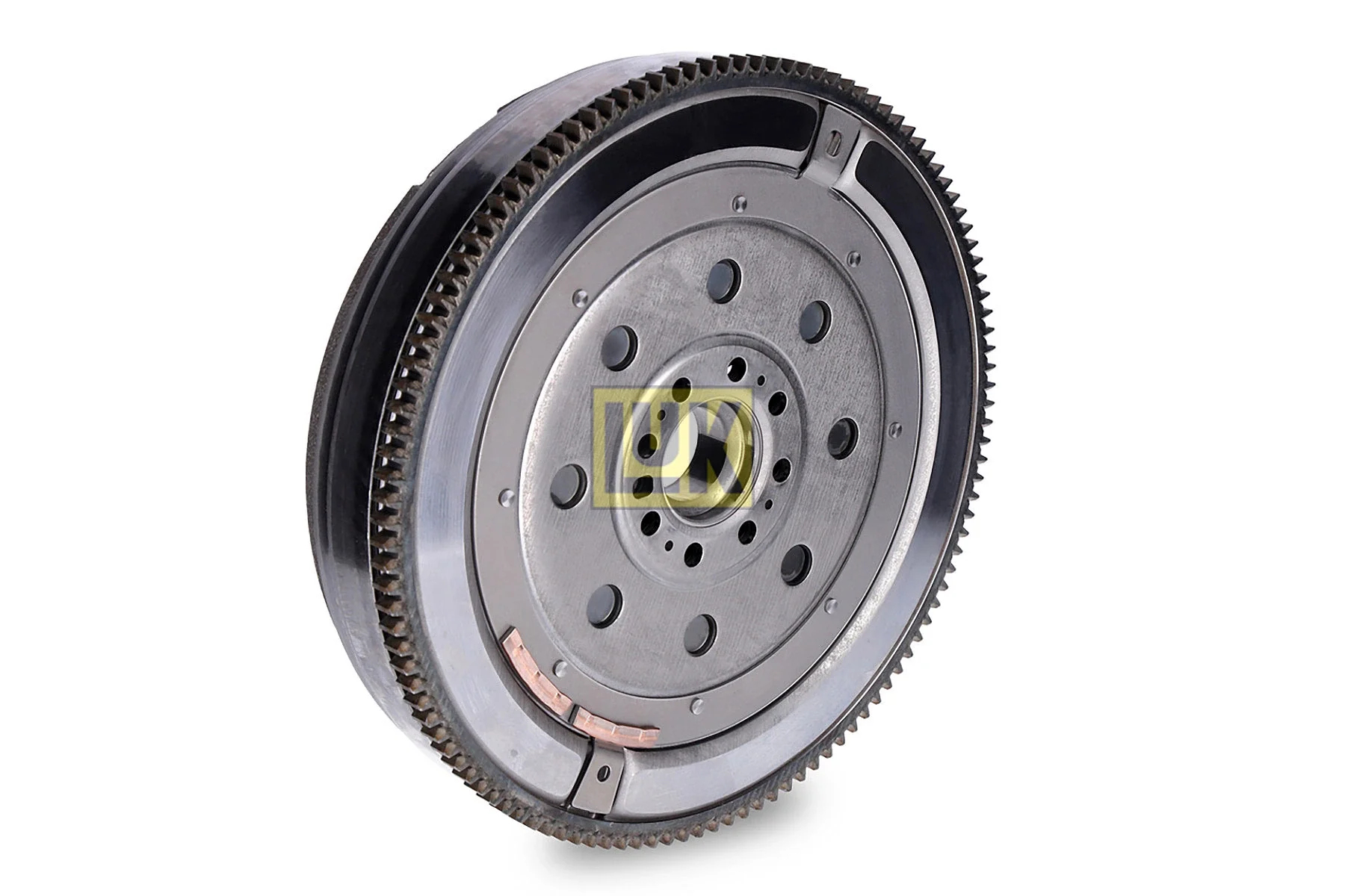 Маховик luk dmf 415048410 Schaeffler LuK оригинал - миниатюра 2