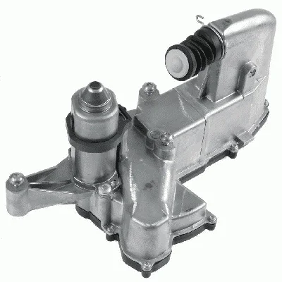 Рабочий цилиндр, система сцепления actuator 3981000091 SACHS - миниатюра 2