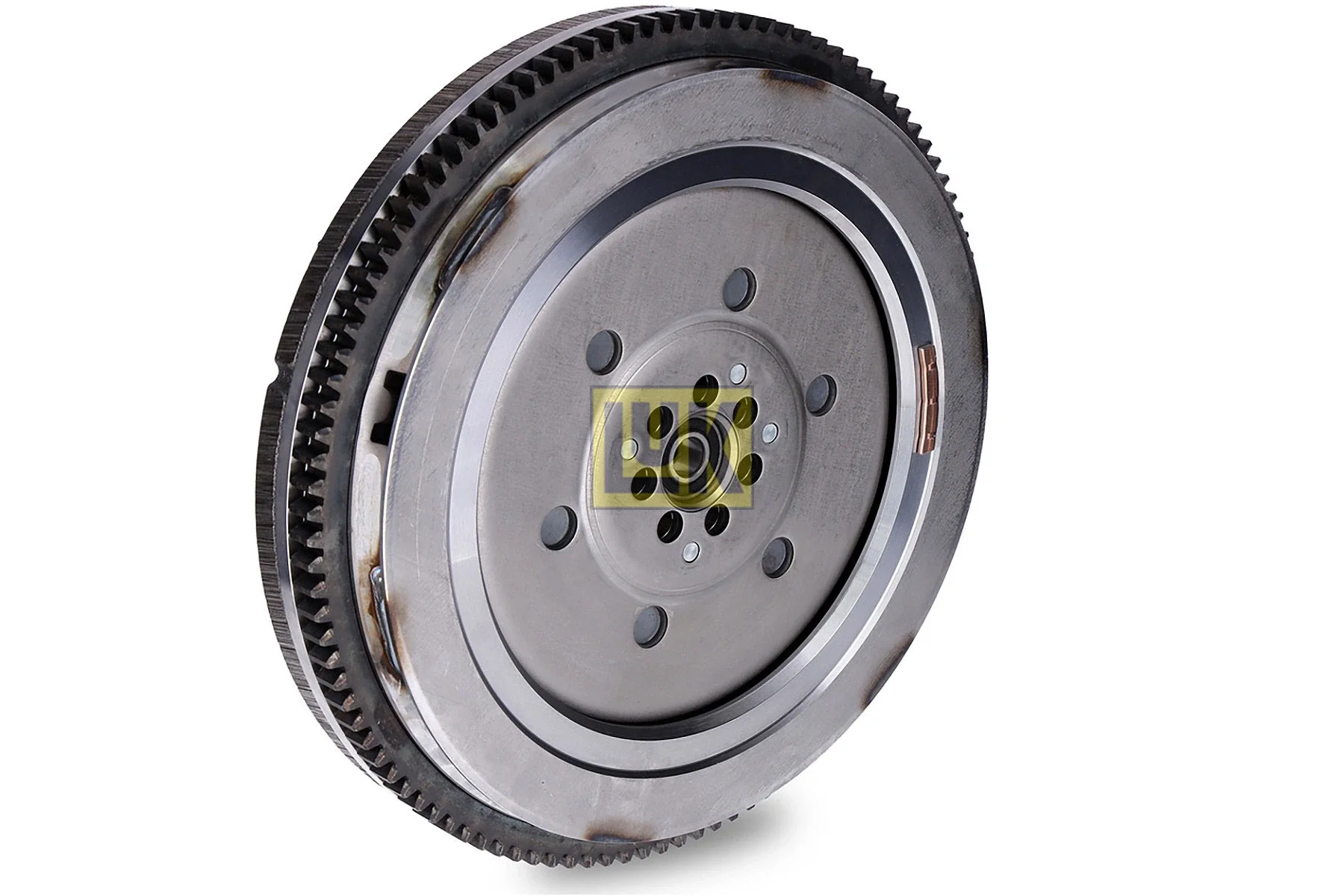 Маховик luk dmf 415026810 Schaeffler LuK оригинал - миниатюра 2