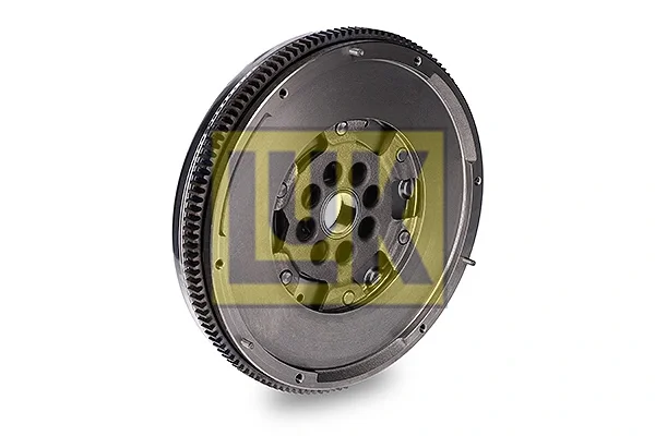 Маховик luk dmf 415027110 Schaeffler LuK оригинал - миниатюра 2