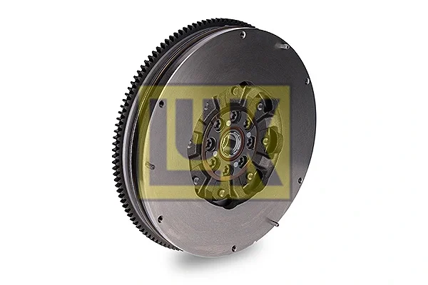 Маховик luk dmf 415049010 Schaeffler LuK оригинал - миниатюра 2