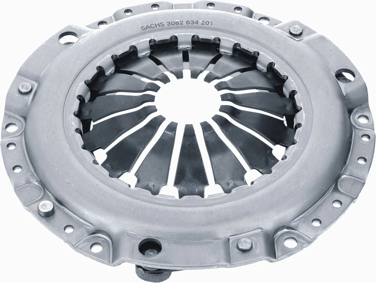 Комплект сцепления kit plus csc 3000990289 SACHS - миниатюра 2