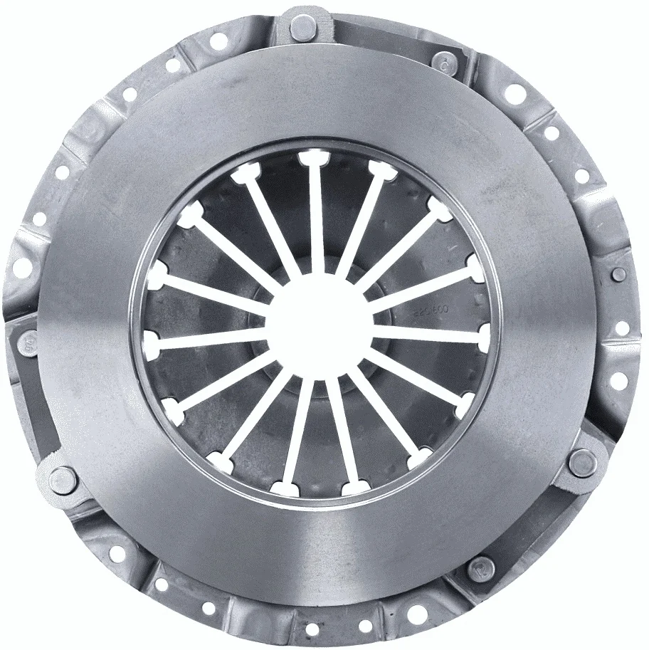 Комплект сцепления kit plus csc 3000990289 SACHS - миниатюра 3