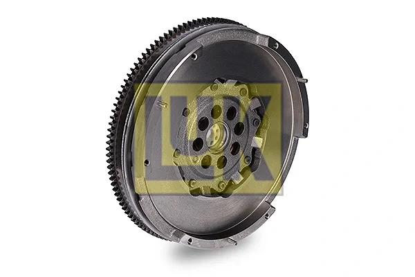 Маховик luk dmf 415028510 Schaeffler LuK оригинал - миниатюра 2