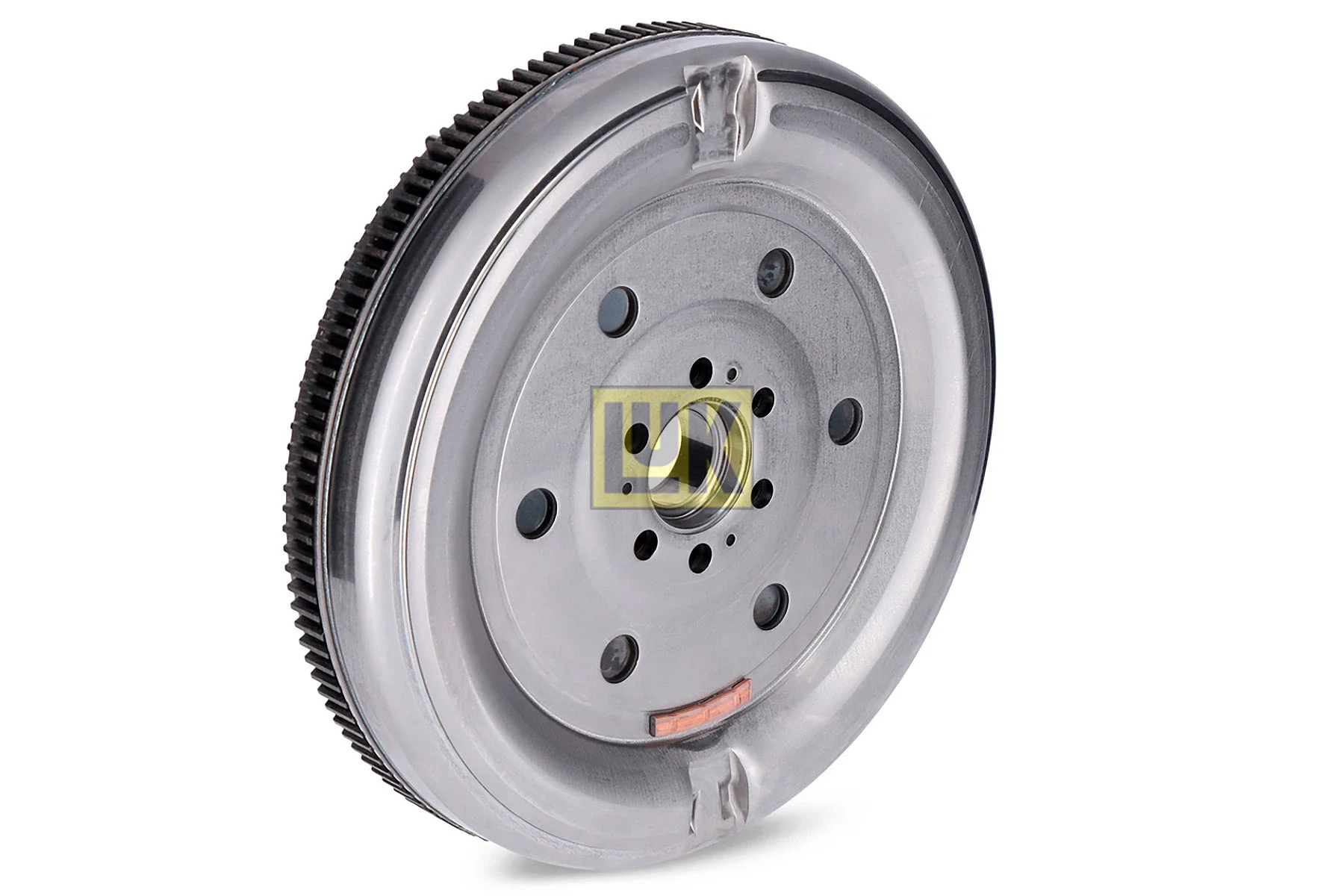 Маховик luk dmf 415054010 Schaeffler LuK оригинал - миниатюра 2