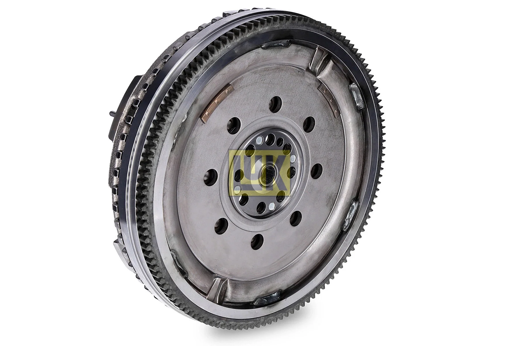 Маховик luk dmf 415030010 Schaeffler LuK оригинал - миниатюра 2