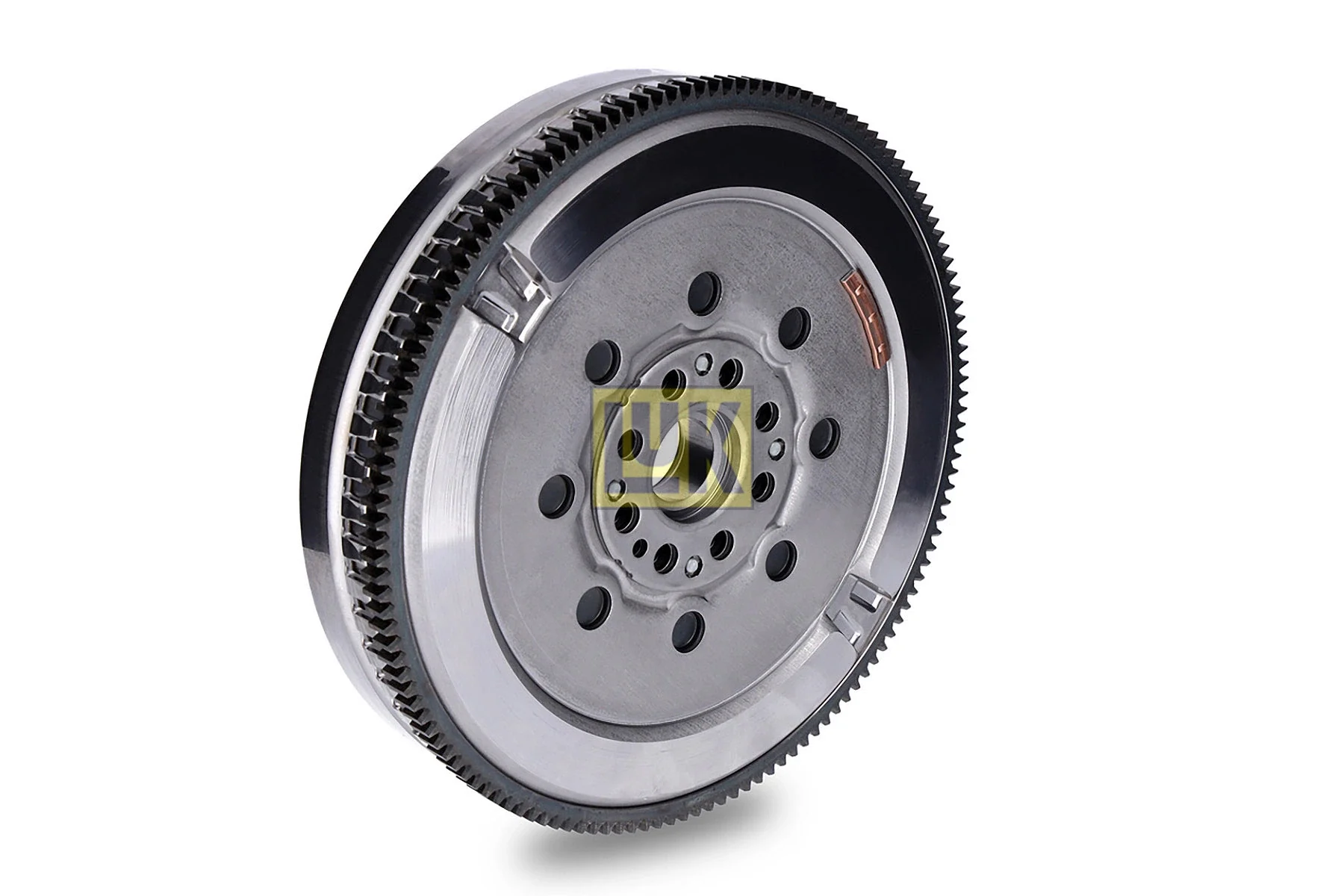 Маховик luk dmf 415079610 Schaeffler LuK оригинал - миниатюра 2