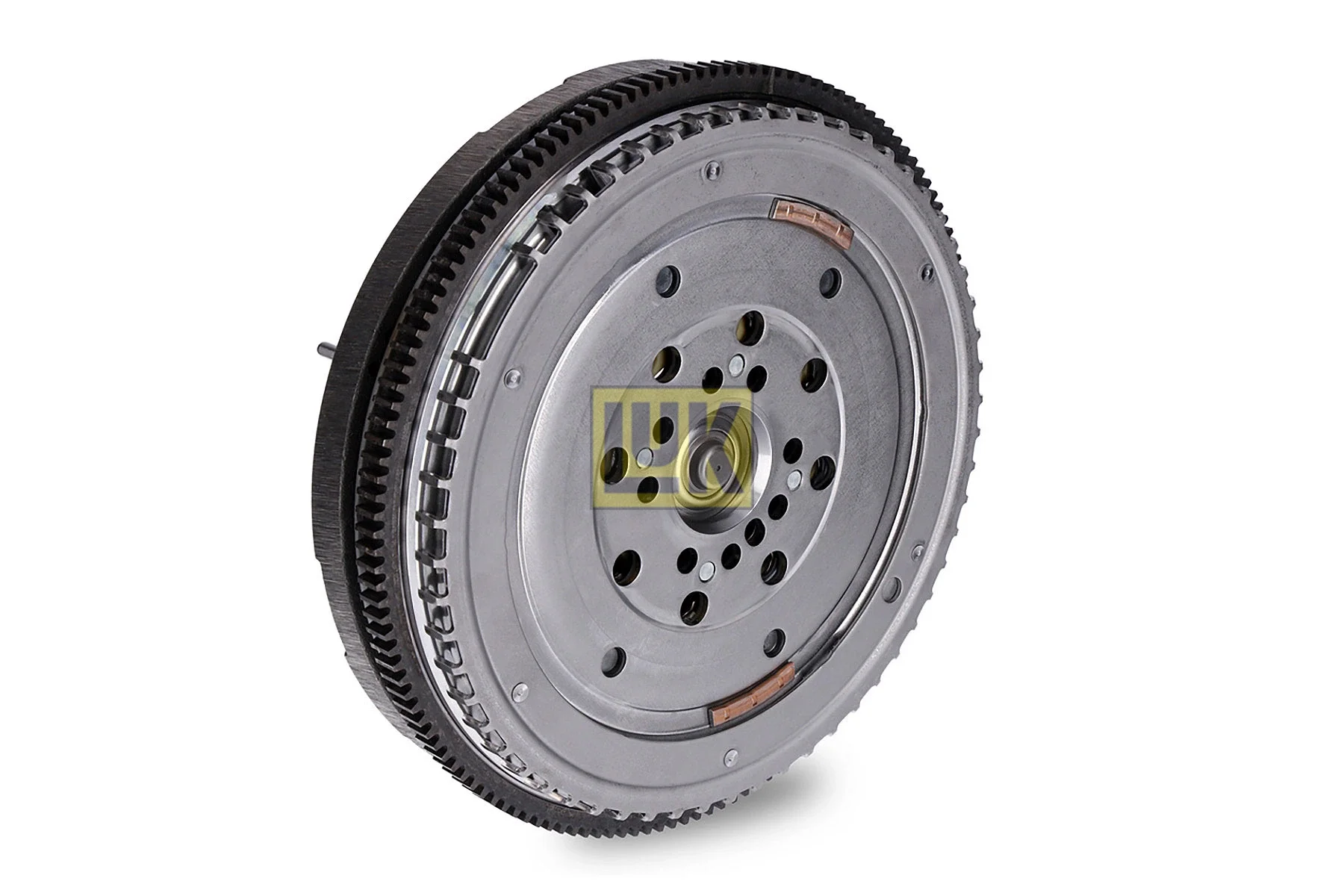 Маховик luk dmf 415030410 Schaeffler LuK оригинал - миниатюра 2