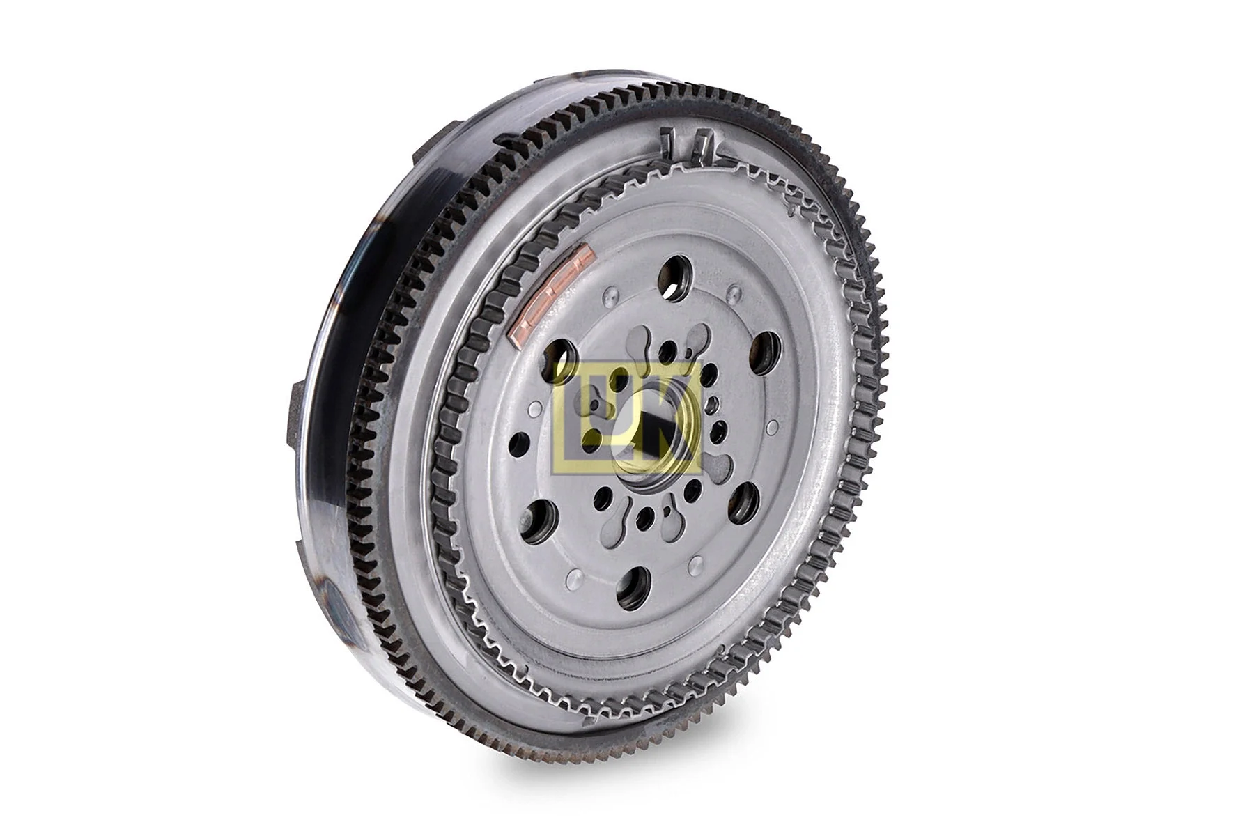 Маховик luk dmf 415030510 Schaeffler LuK оригинал - миниатюра 2