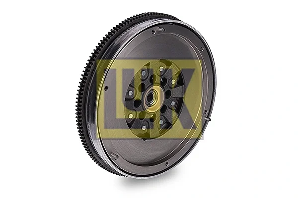 Маховик luk dmf 415030910 Schaeffler LuK оригинал - миниатюра 2