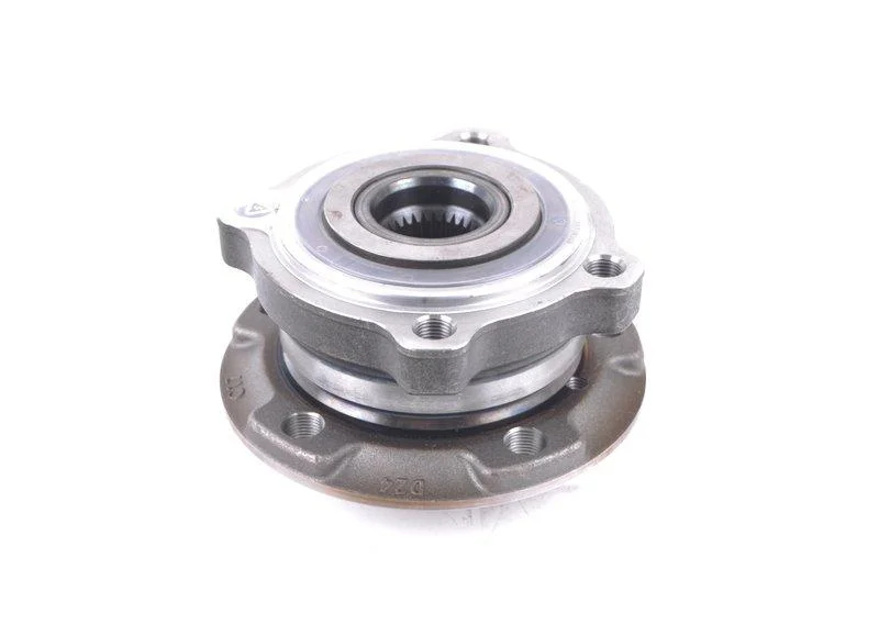 Ступица переднего колеса с подшипником 31226882265 BMW - миниатюра 3