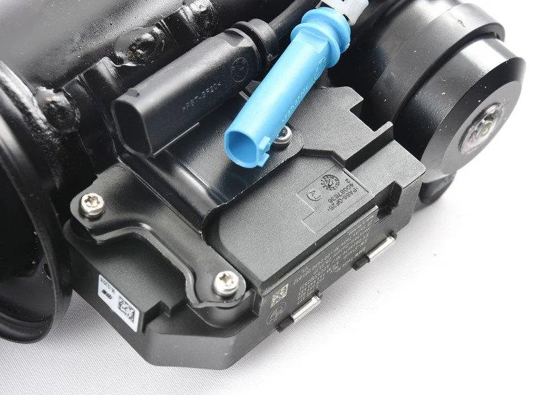 Амортизатор edc передний левый 37116794533 BMW - изображение 1