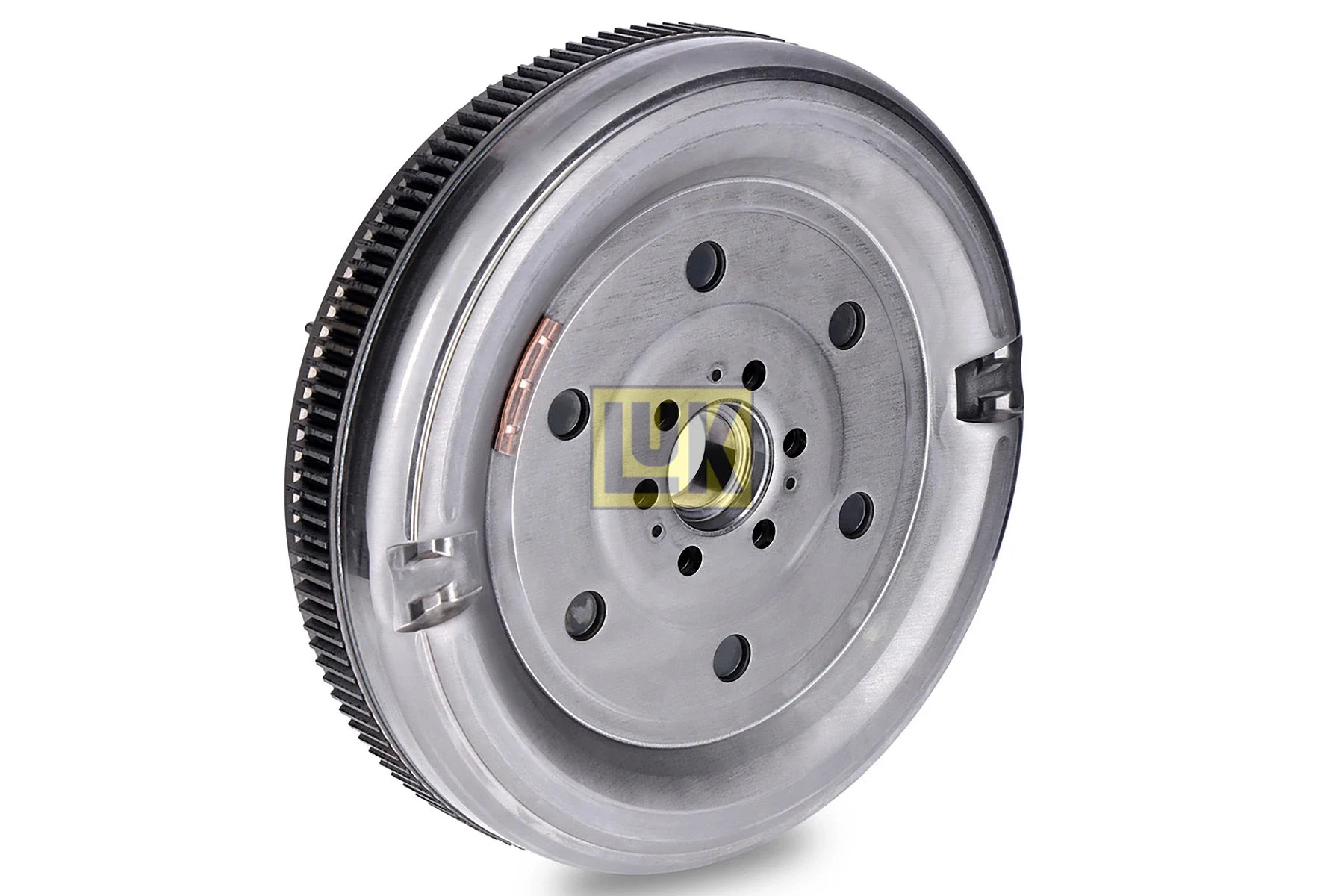 Маховик luk dmf 415088210 Schaeffler LuK оригинал - миниатюра 2