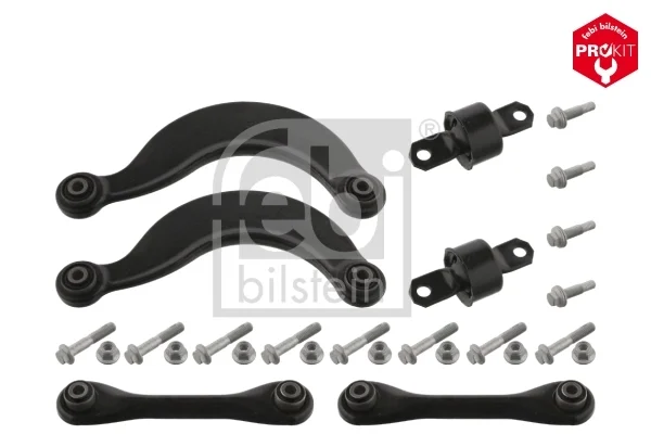 Тяга / стойка, подвеска колеса prokit 34250 FEBI BILSTEIN - изображение 1