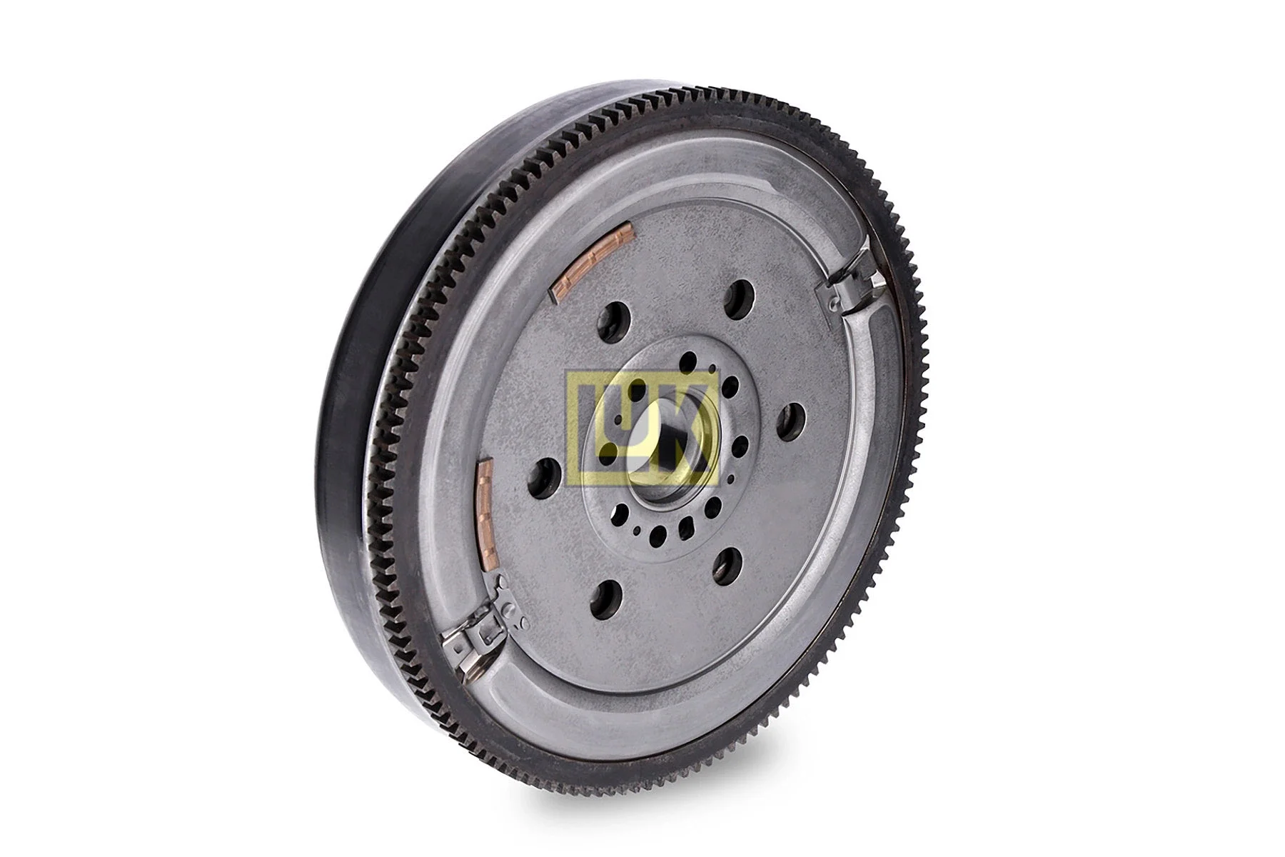 Маховик luk dmf 415032010 Schaeffler LuK оригинал - миниатюра 2
