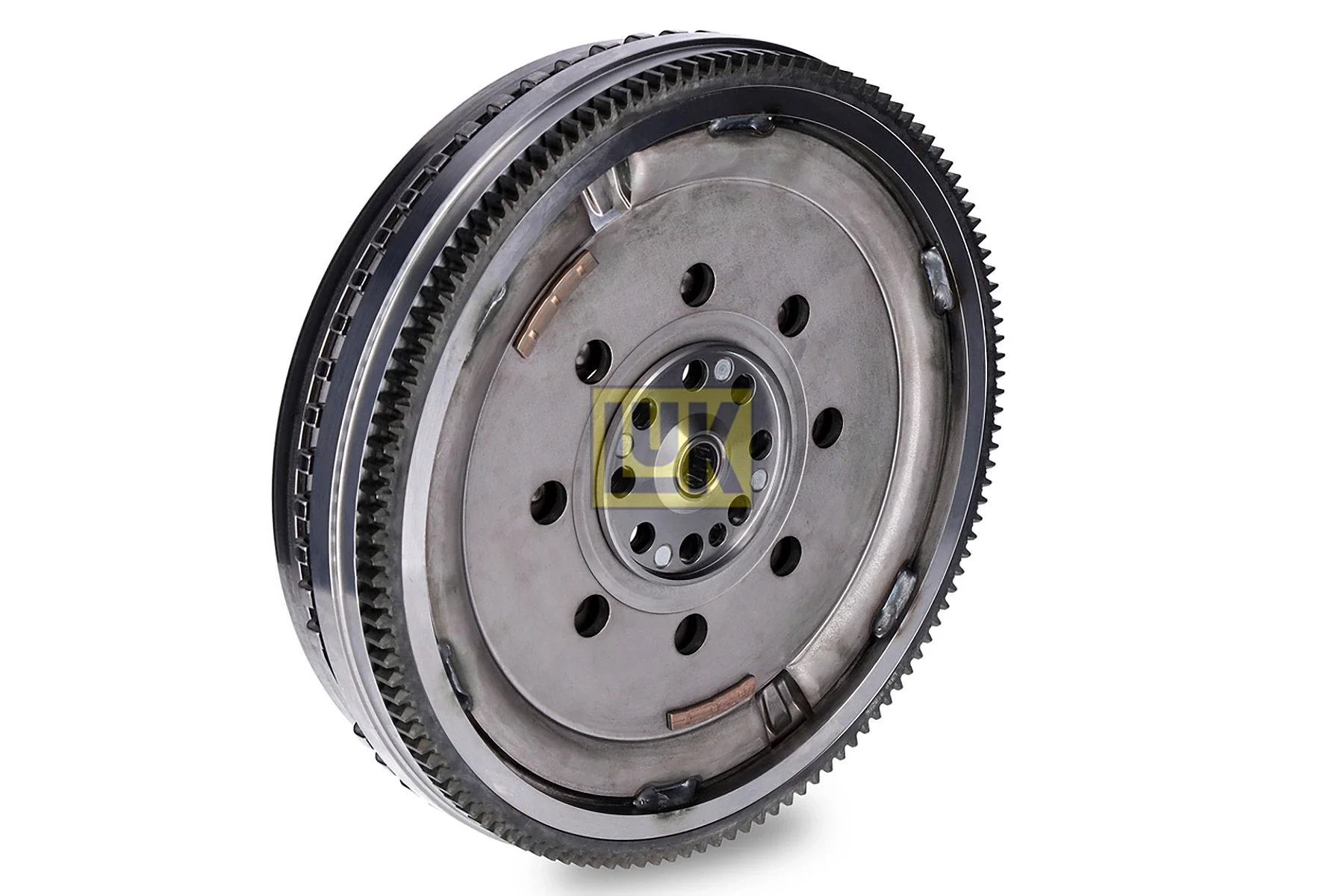 Маховик luk dmf 415032510 Schaeffler LuK оригинал - миниатюра 2