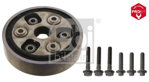 Шарнир, карданный вал prokit 40931 FEBI BILSTEIN - изображение 1