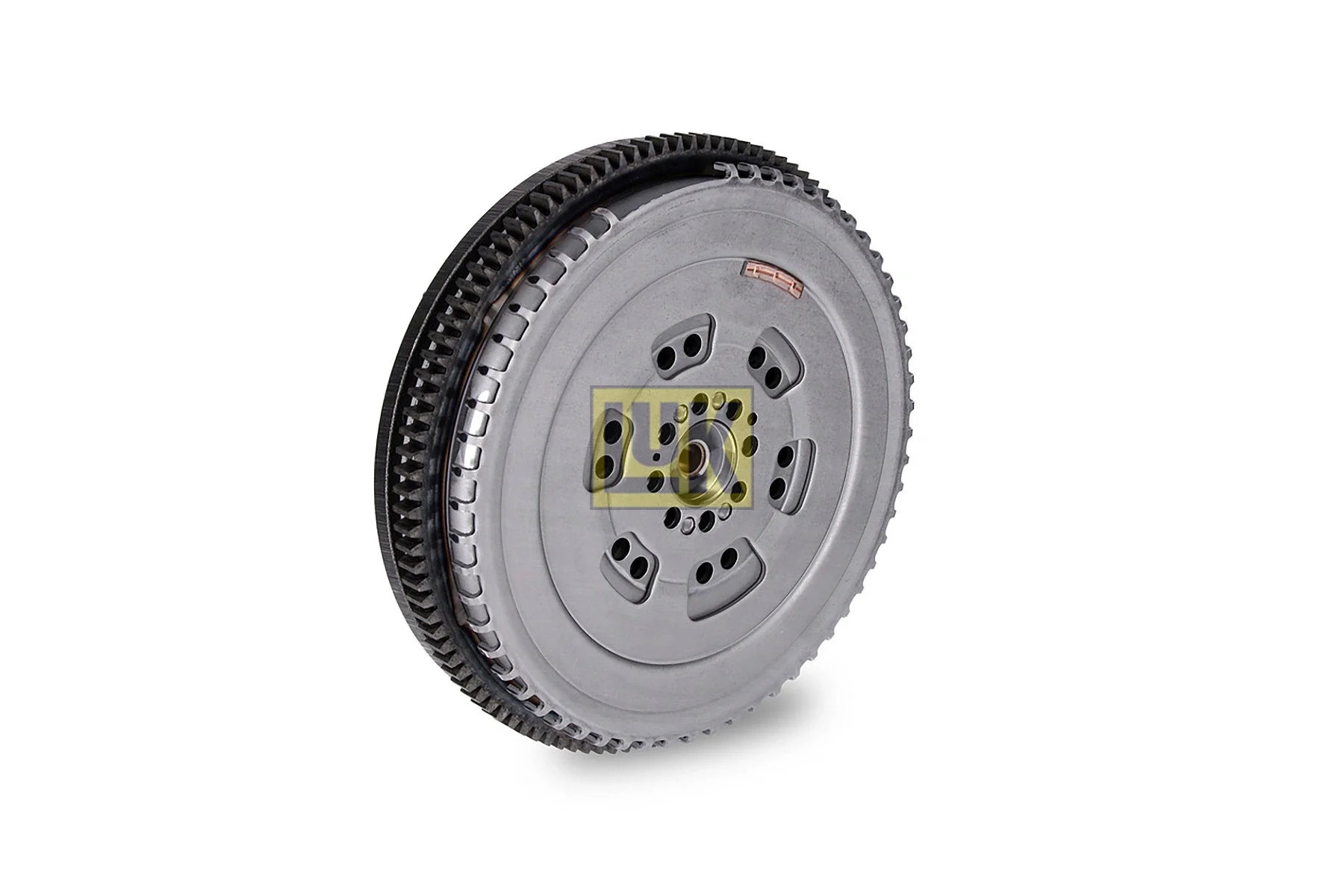Маховик luk dmf 415056810 Schaeffler LuK оригинал - миниатюра 2
