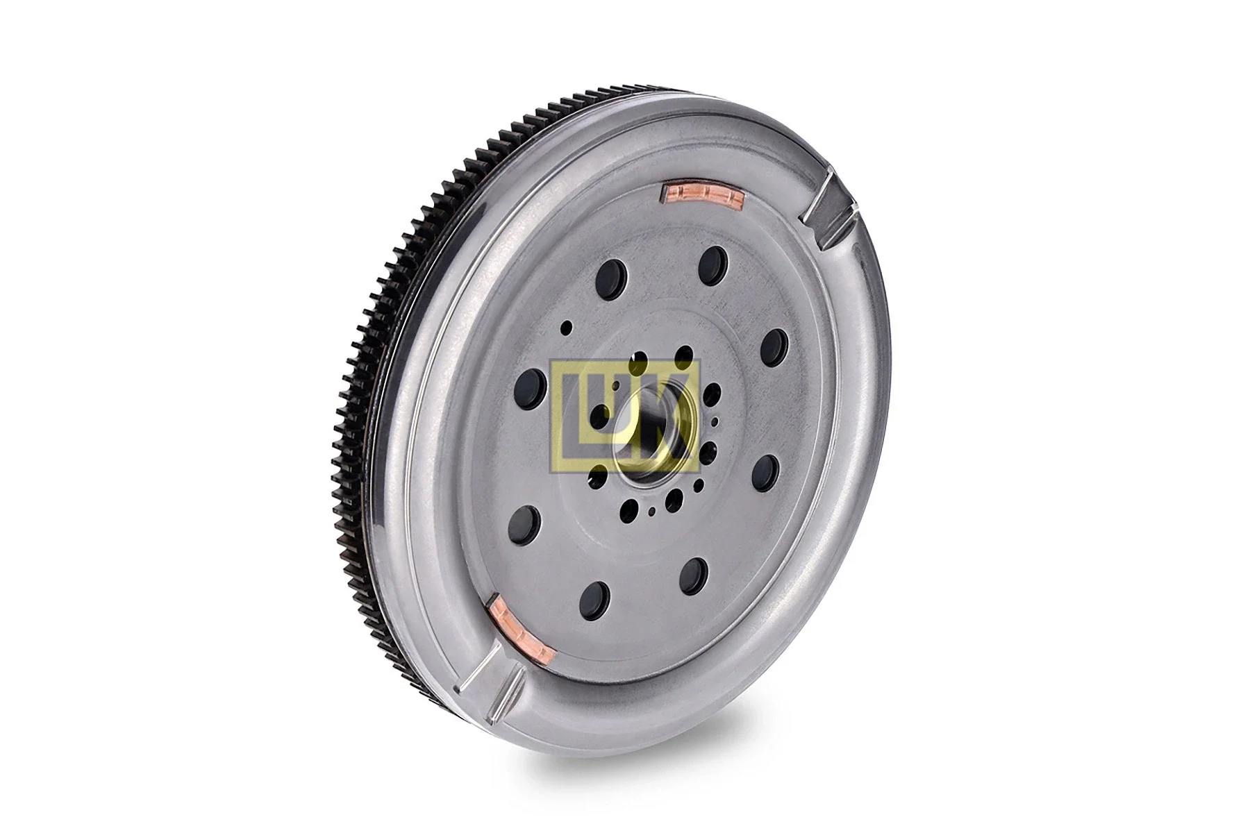 Маховик luk dmf 415033410 Schaeffler LuK оригинал - миниатюра 2