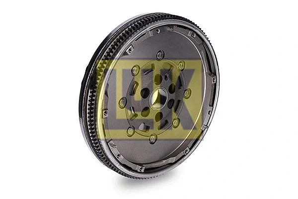 Маховик luk dmf 415057410 Schaeffler LuK оригинал - миниатюра 2