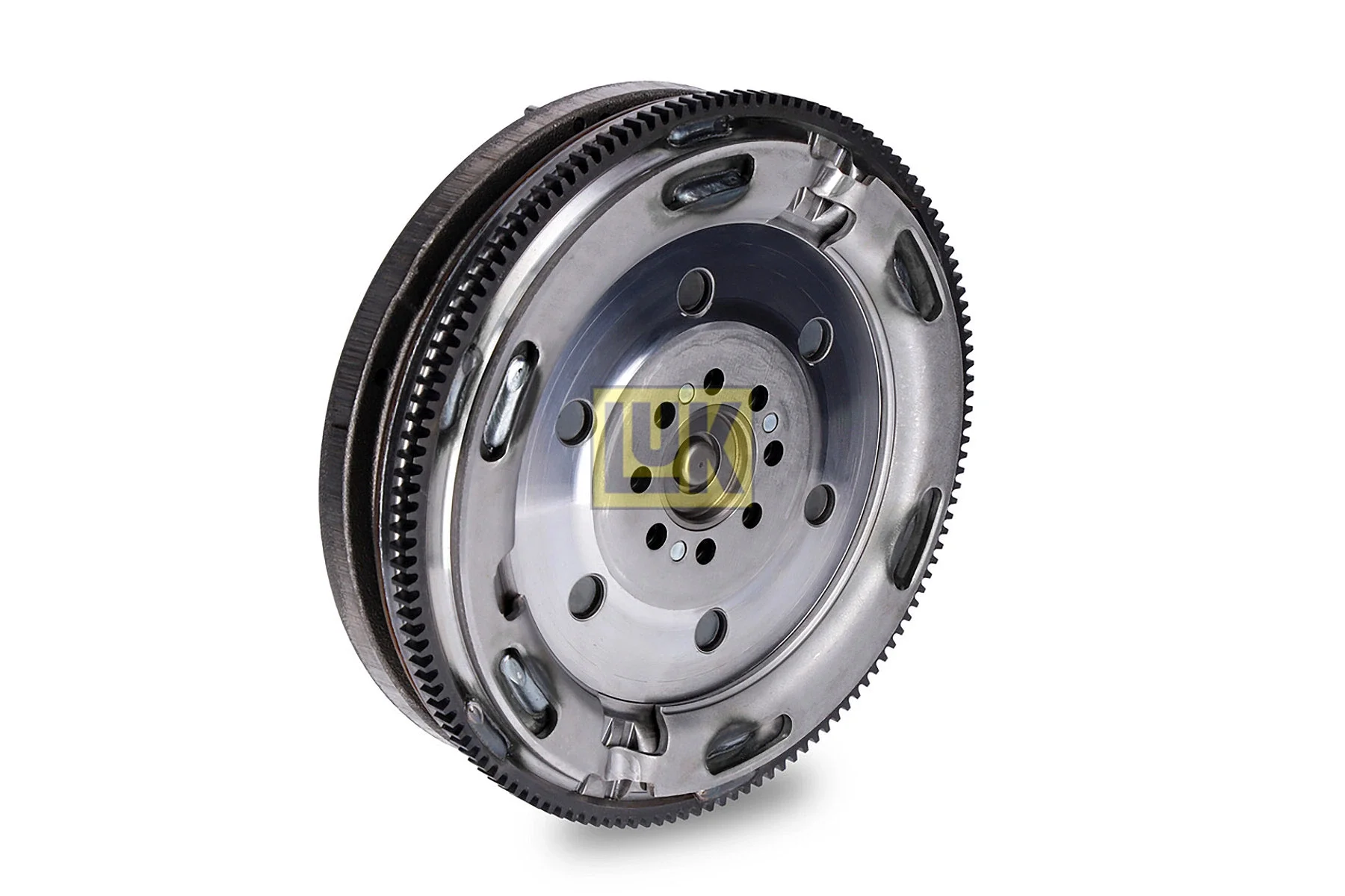 Маховик luk dmf 415033510 Schaeffler LuK оригинал - миниатюра 2