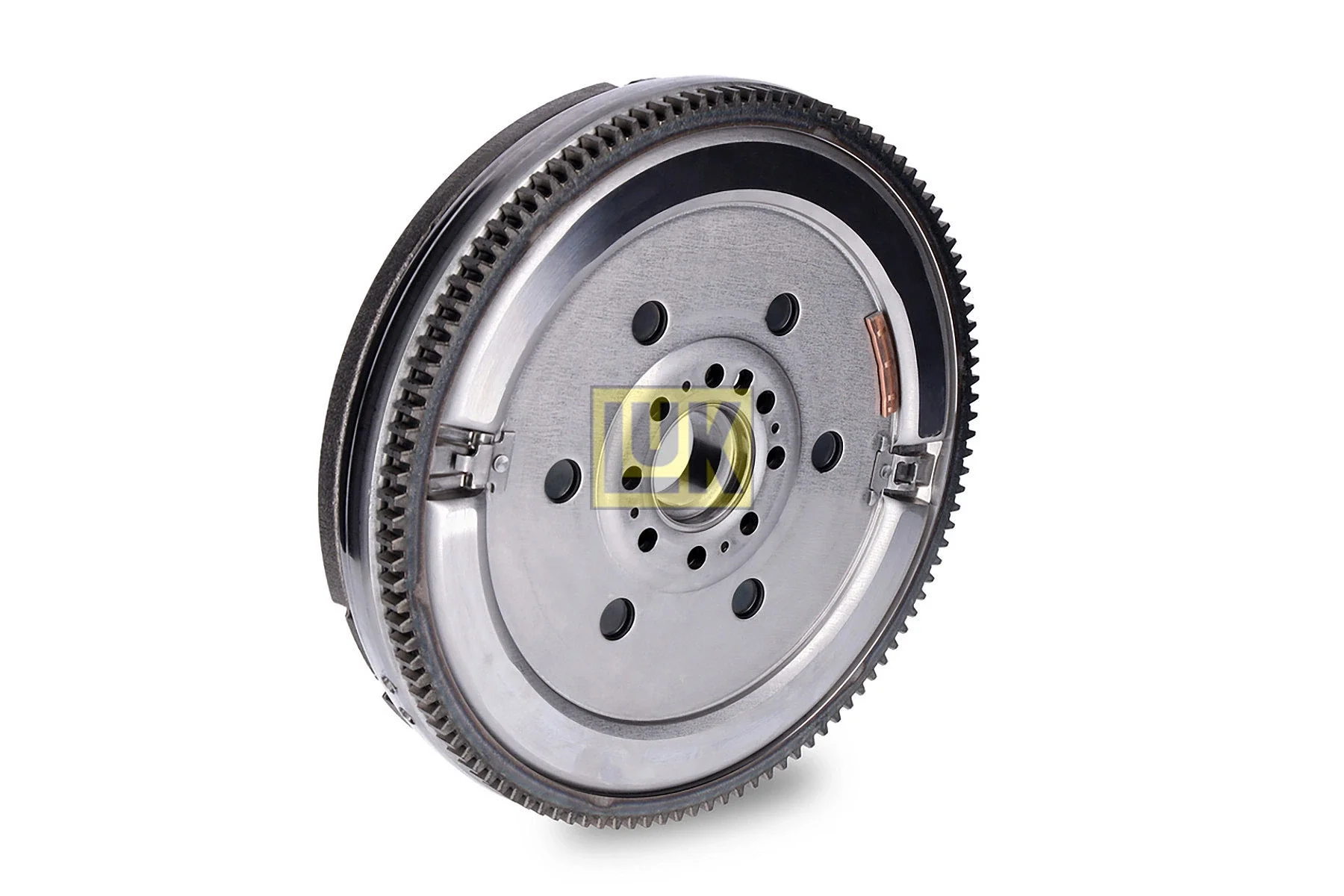 Маховик luk dmf 415061010 Schaeffler LuK оригинал - миниатюра 2