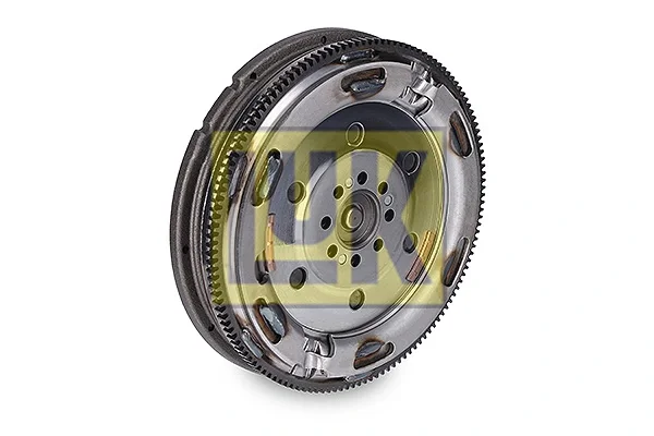 Маховик luk dmf 415033610 Schaeffler LuK оригинал - изображение 1